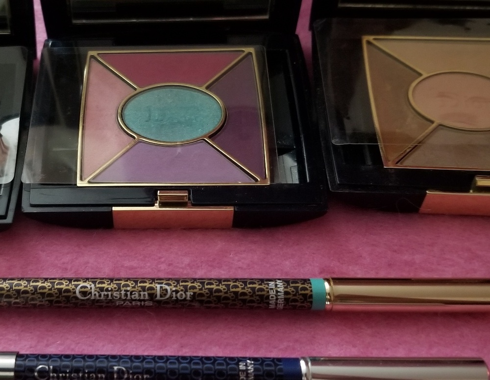 DIOR EYE BUNDLE